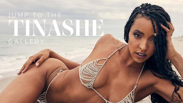 Tinashe